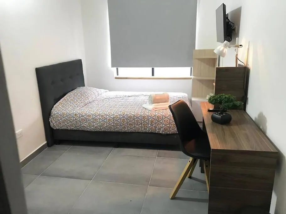 Gorgeous Penthouse Apartment In Medellín