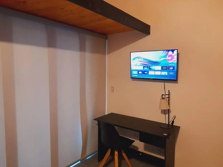 Gorgeous Penthouse Apartment In Medellín 0*,  Colombia