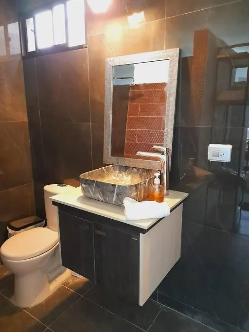 Gorgeous Penthouse Apartment In Medellín