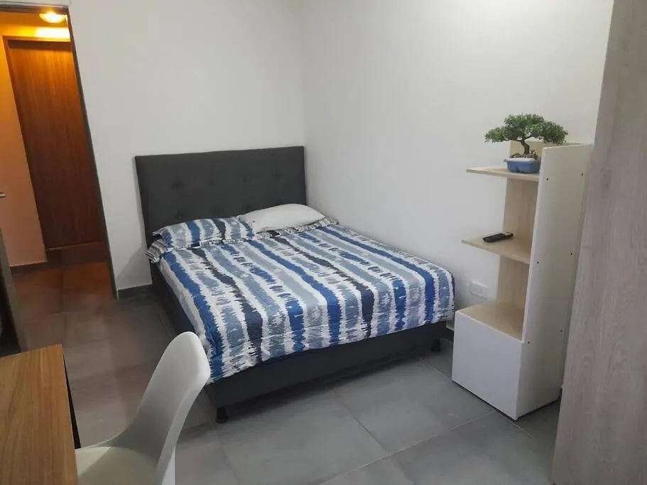 Gorgeous Penthouse Apartment In Medellín
